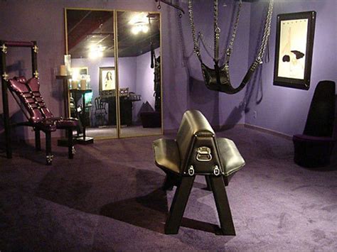 Bondage Club.